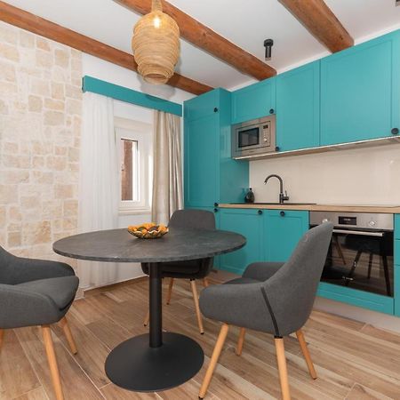 Ivka Makarska - Modern And Luxurious Oldtown Apartament Exteriér fotografie